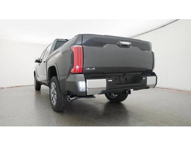 2026 Toyota Tundra 1794 Edition HV