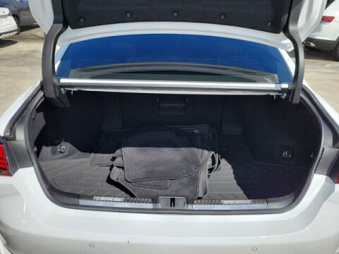 2022 Lexus ES 350 F SPORT