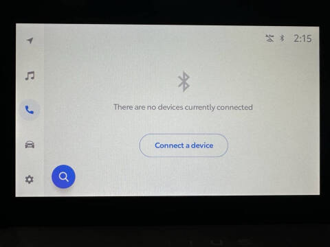 2025 Toyota Prius XLE