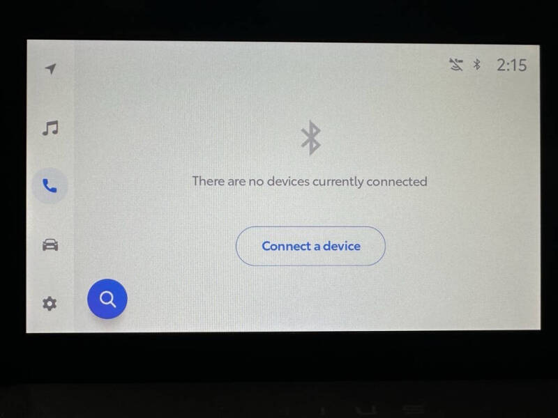 2025 Toyota Prius XLE