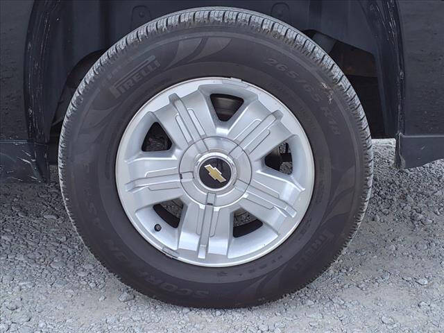 2013 Chevrolet Avalanche for sale at Tri State Auto Sales in Cincinnati, OH