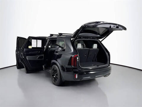 2024 Kia Telluride SX-Prestige X-Pro