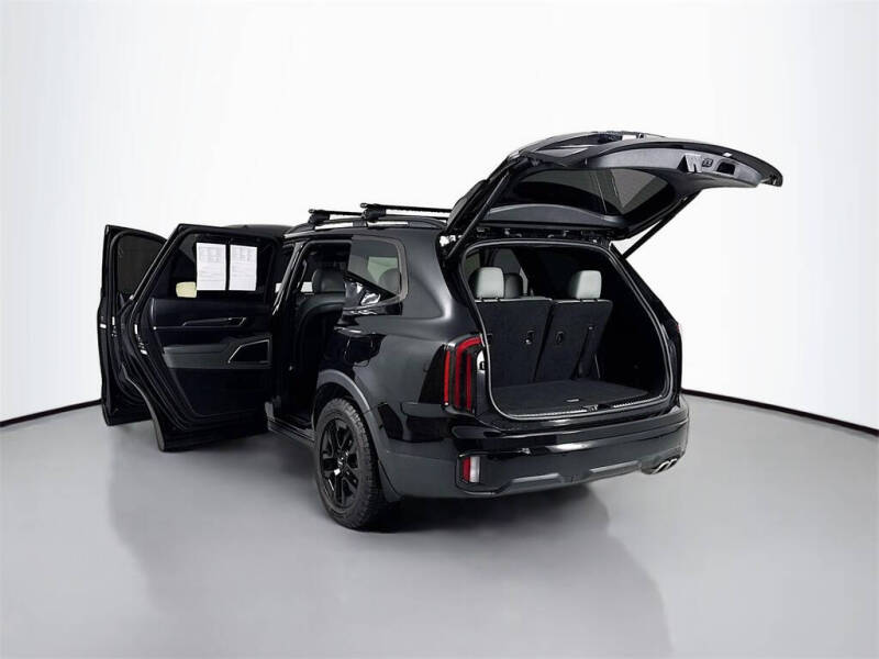 2024 Kia Telluride SX-Prestige X-Pro