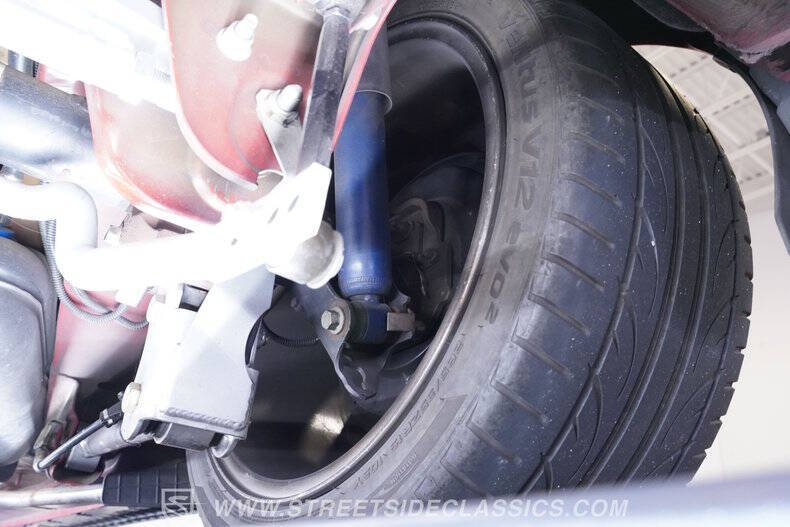 2012 Ford Mustang Boss 302