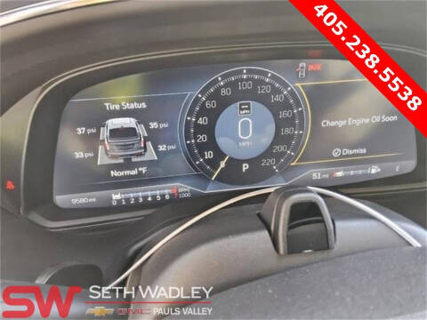 2024 Cadillac CT5-V Blackwing