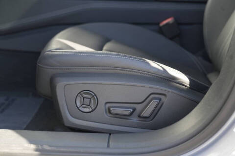 2022 Audi A6 quattro Premium Plus 55 TFSI