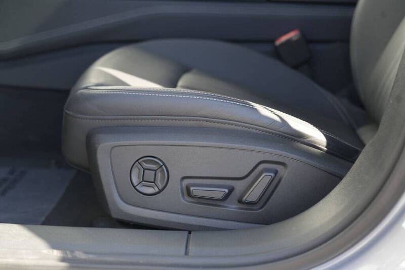 2022 Audi A6 quattro Premium Plus 55 TFSI