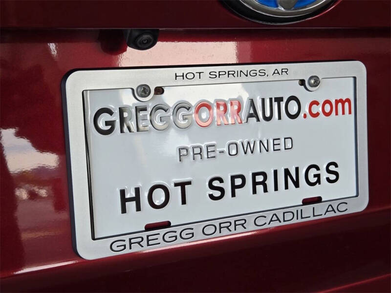 2023 Toyota Venza XLE