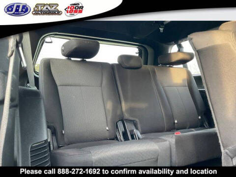 2020 Ford Expedition MAX XLT