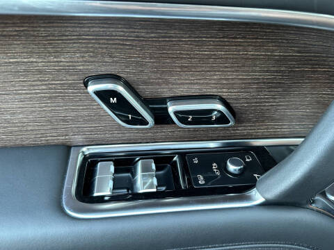 2023 Land Rover Range Rover P530 Autobiography