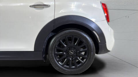 2015 MINI Hardtop 4 Door Cooper S