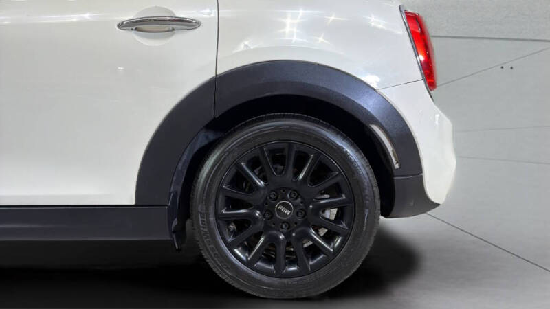 2015 MINI Hardtop 4 Door Cooper S