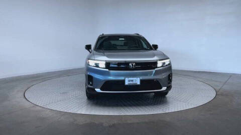 2025 Honda Prologue Touring