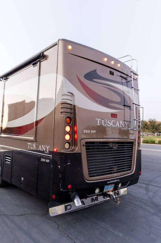 2007 Freightliner MH Chassis