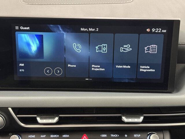 2025 Hyundai Sonata