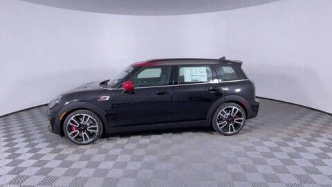 2023 MINI Clubman John Cooper Works ALL4