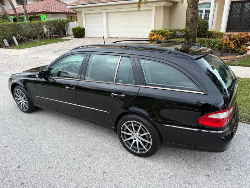 2006 Mercedes-Benz E-Class E 350