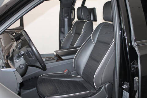 2021 Cadillac Escalade ESV Premium Luxury