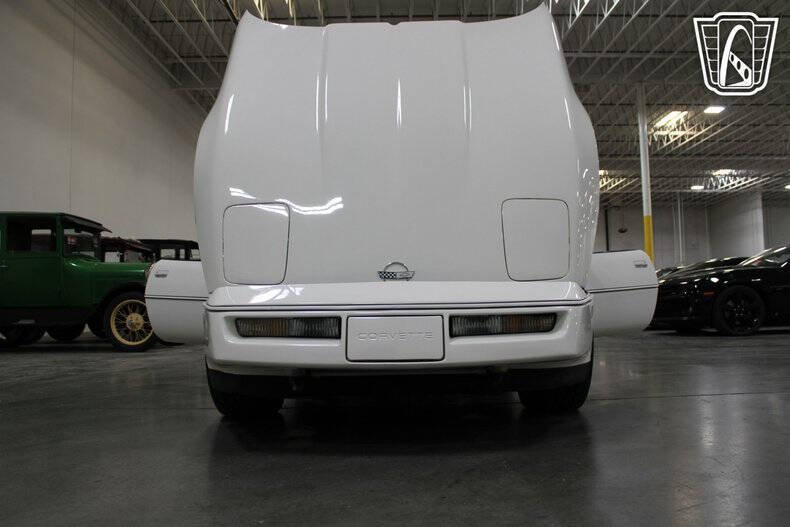 1988 Chevrolet Corvette