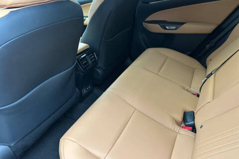 2026 Lexus NX 350 Premium