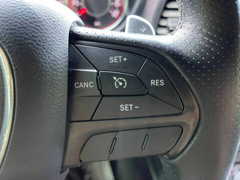 2016 Dodge Challenger