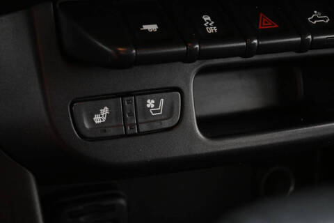 2019 GMC Canyon