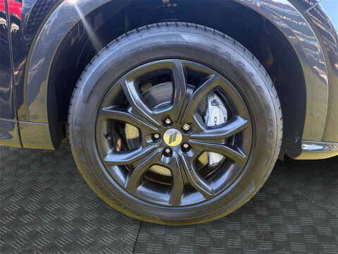 2024 Dodge Hornet R/T Plus