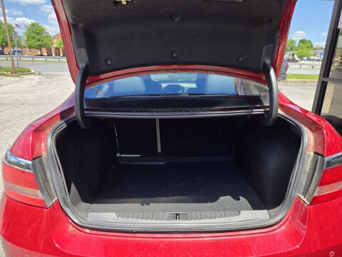 2015 Buick Verano Leather Group