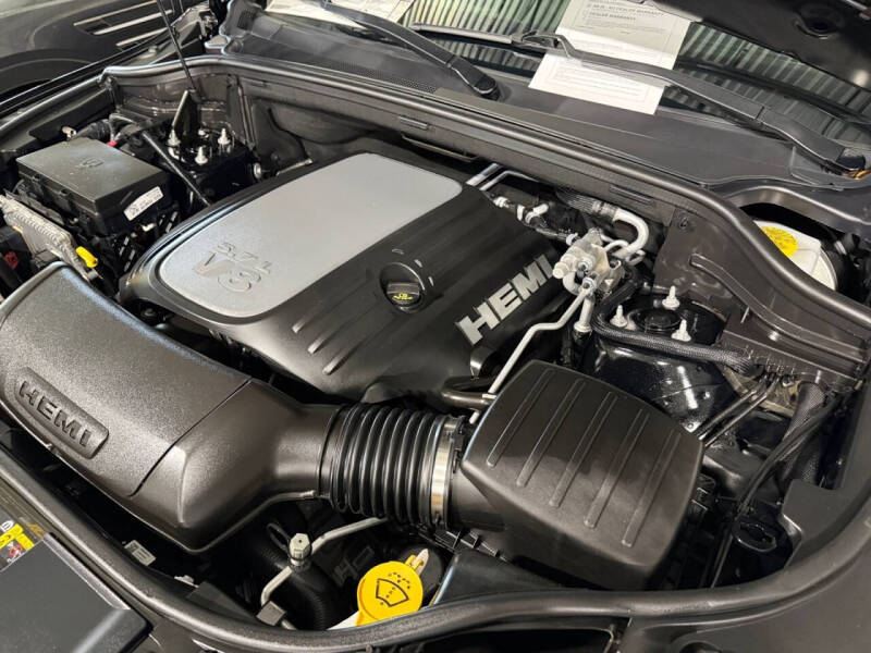 2024 Dodge Durango R/T