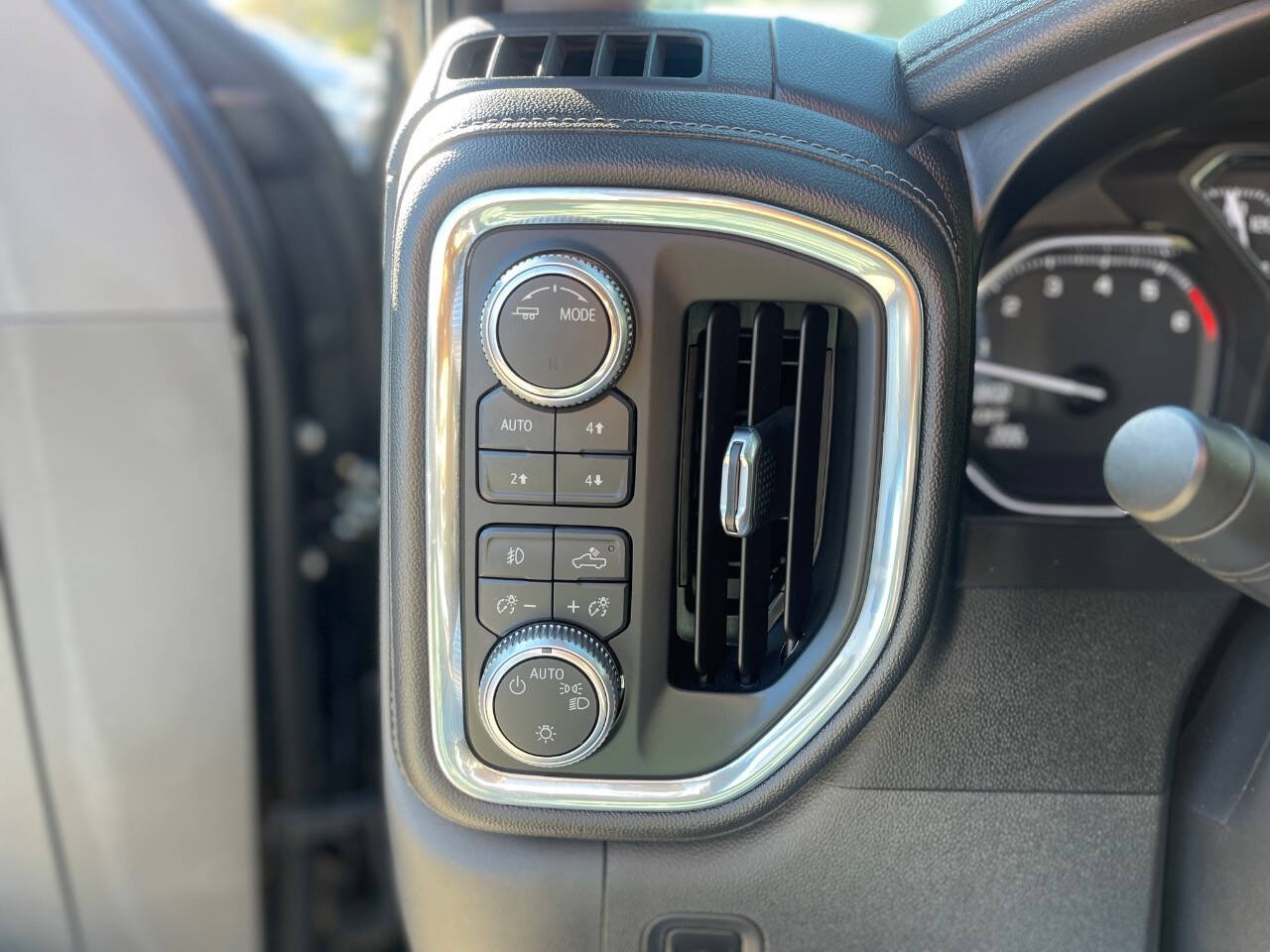 2020 GMC Sierra 1500 for sale at SEGUIN MOTOR CARS in Seguin, TX