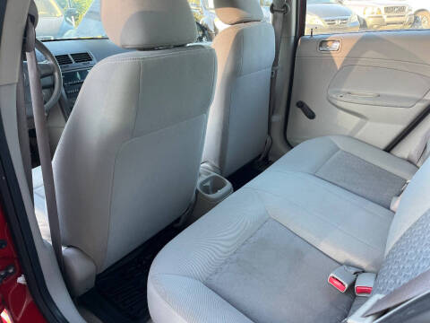 2007 Chevrolet Cobalt LS