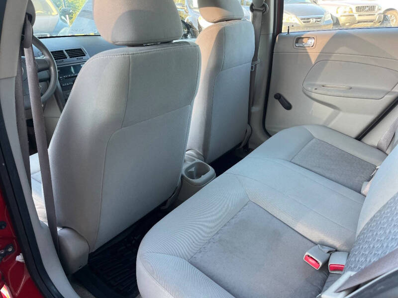 2007 Chevrolet Cobalt LS