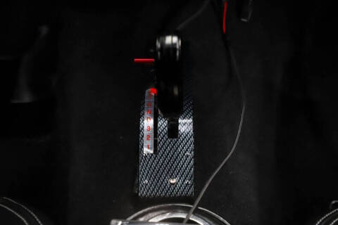 1972 Pontiac Firebird