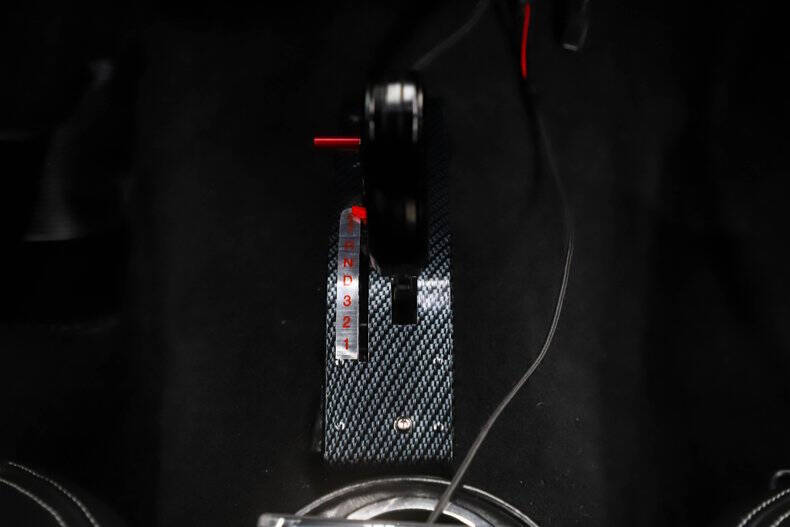 1972 Pontiac Firebird