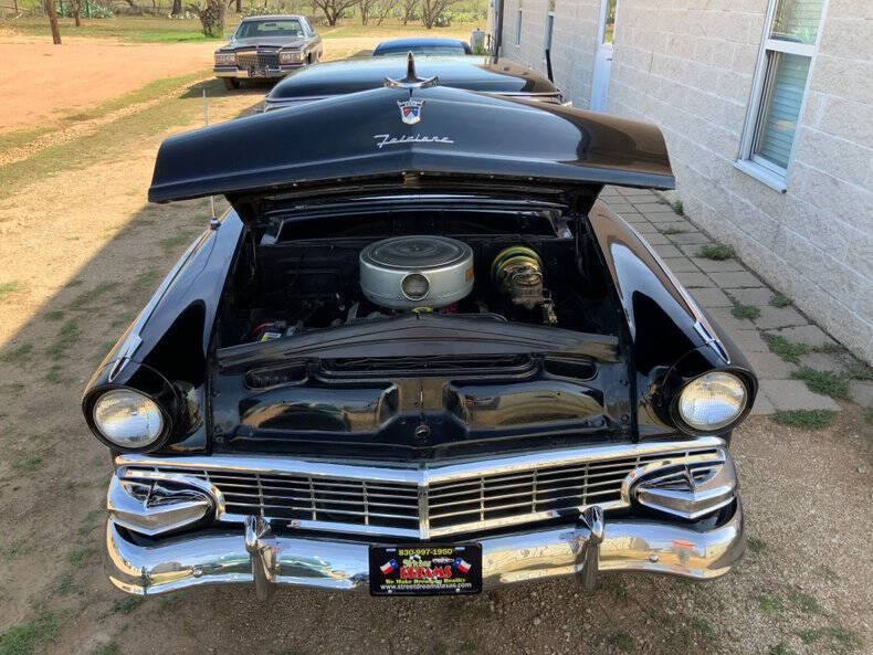 1956 Ford Fairlane