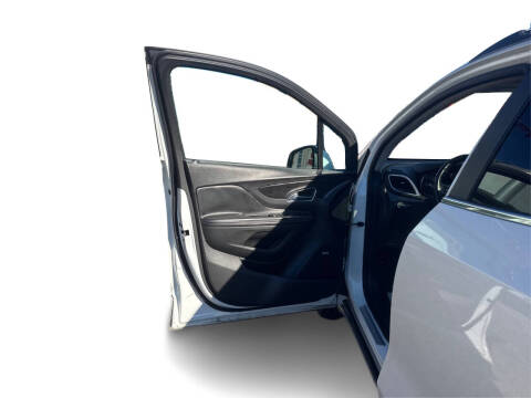 2014 Buick Encore Premium