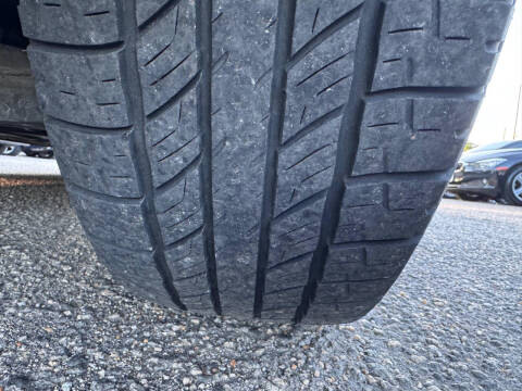 2011 Honda Odyssey EX