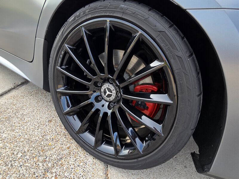 2019 Mercedes-Benz CLS CLS 450