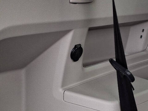 2024 Volkswagen Atlas SEL Premium R-Line 4Motion