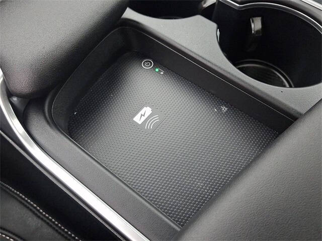 2025 Acura TLX w/Tech