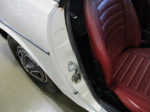 1973 Datsun 240Z