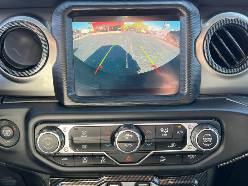 2018 Jeep Wrangler Unlimited Moab