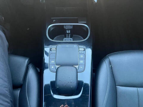 2022 Mercedes-Benz A-Class A 220