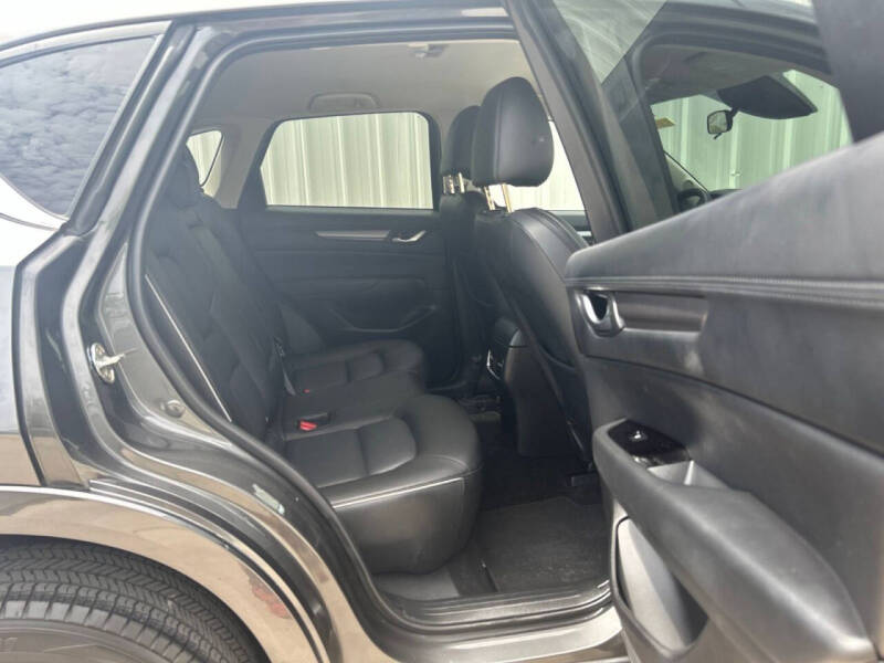 2024 Mazda CX-5 2.5 S Select