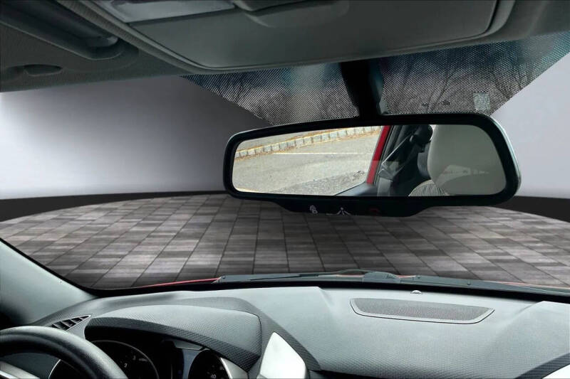 2012 Hyundai Veloster