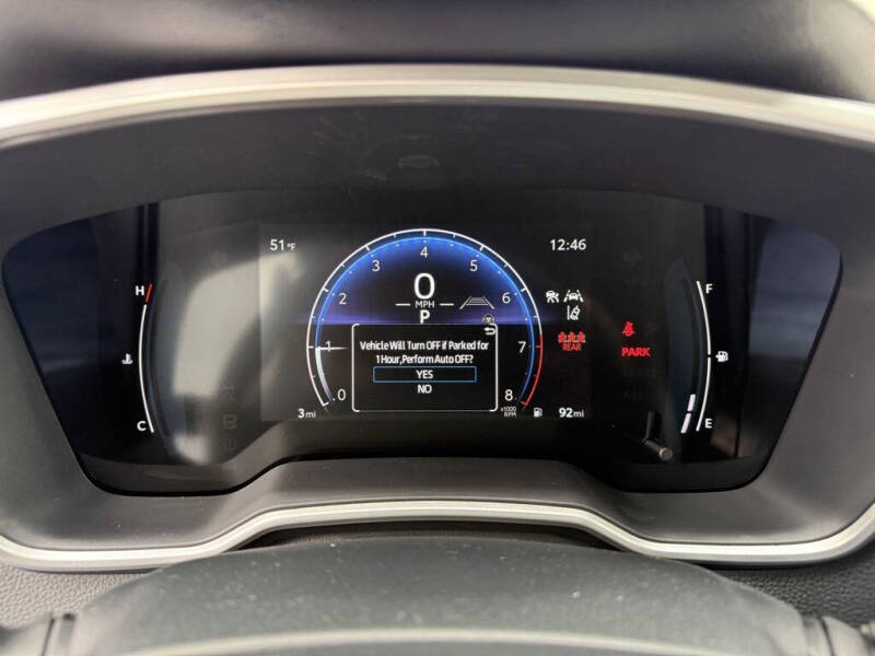 2026 Toyota Corolla Hatchback