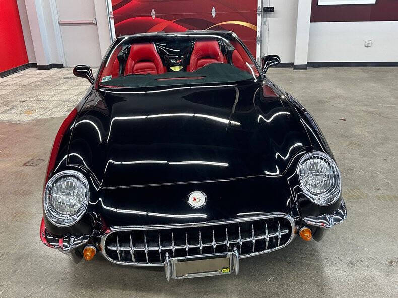 1999 Chevrolet Corvette