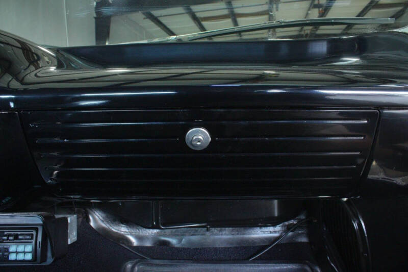 1963 Chevrolet Impala