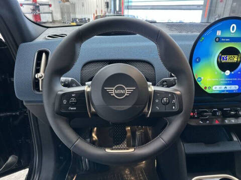 2026 MINI Countryman S ALL4