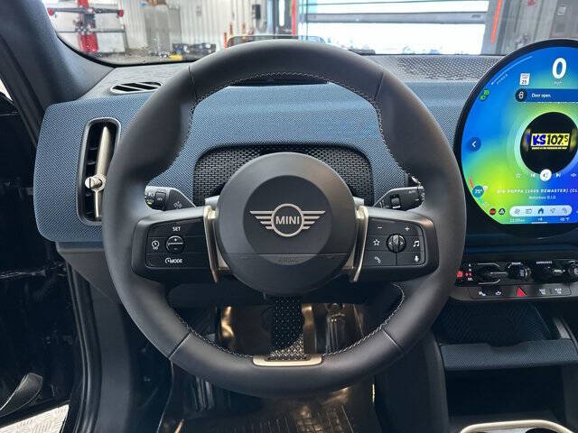 2026 MINI Countryman S ALL4